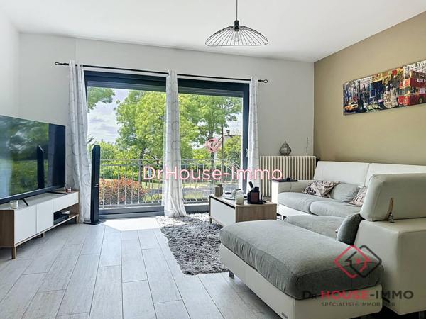 Maison à vendre 5 pièces de 145 m²