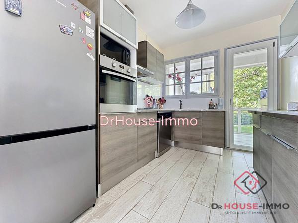 Maison à vendre 5 pièces de 145 m²