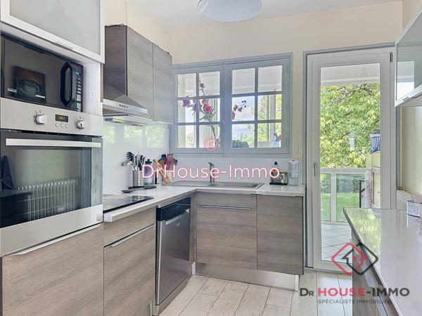 Maison à vendre 5 pièces de 145 m²