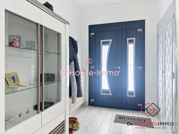 Maison à vendre 5 pièces de 145 m²
