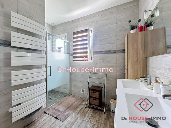 Maison à vendre 5 pièces de 145 m²