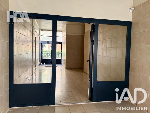 Appartement à vendre 2 pièces 25 m² Toulon