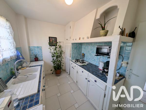 Appartement à vendre 4 pièces 74 m² Cogolin