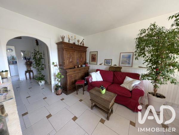 Appartement à vendre 4 pièces 74 m² Cogolin