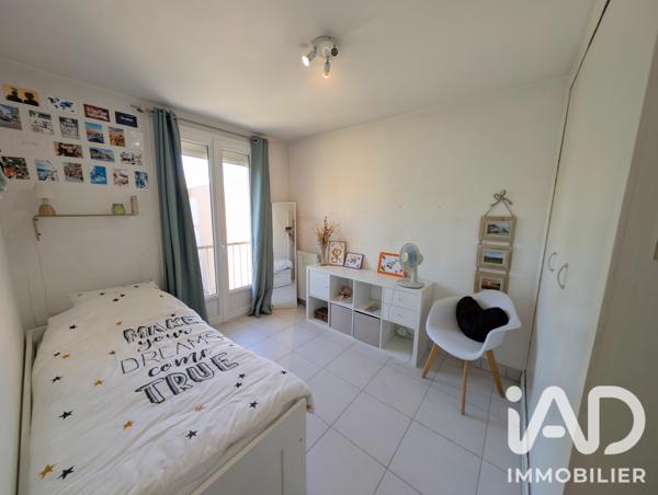 Appartement à vendre 4 pièces 74 m² Cogolin