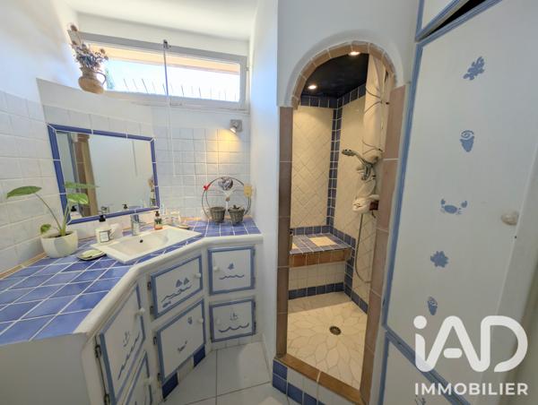 Appartement à vendre 4 pièces 74 m² Cogolin
