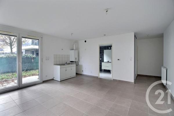Appartement Studio à vendre  1 pièce - 36,86 m2 THONON LES BAINS - 74