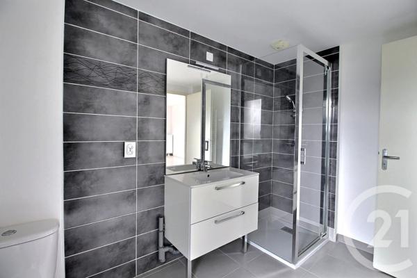 Appartement Studio à vendre  1 pièce - 36,86 m2 THONON LES BAINS - 74