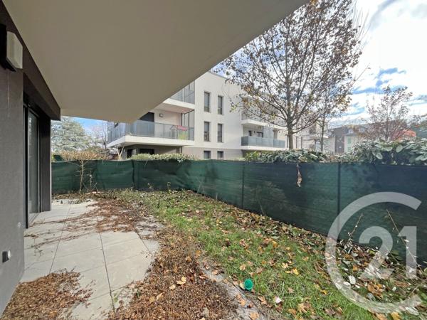 Appartement Studio à vendre  1 pièce - 36,86 m2 THONON LES BAINS - 74