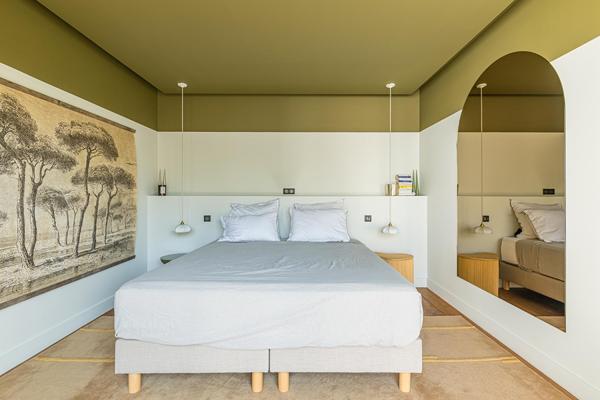 Villa contemporaine avec sa piscine, à 15 minutes de Bordeaux ? Bouliac