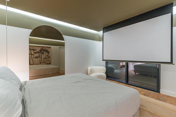 Villa contemporaine avec sa piscine, à 15 minutes de Bordeaux ? Bouliac