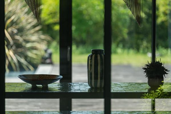 Villa contemporaine avec sa piscine, à 15 minutes de Bordeaux ? Bouliac