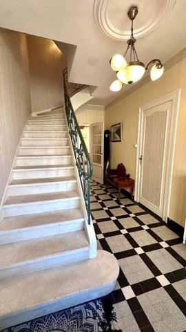 Maison 5 pièces 126 m² ANGOULEME - 16000