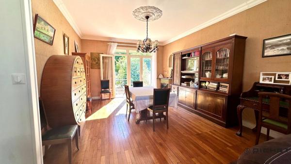 Maison 5 pièces 126 m² ANGOULEME - 16000