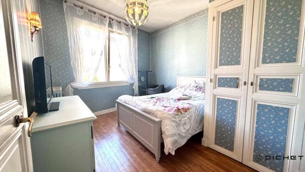 Maison 5 pièces 126 m² ANGOULEME - 16000