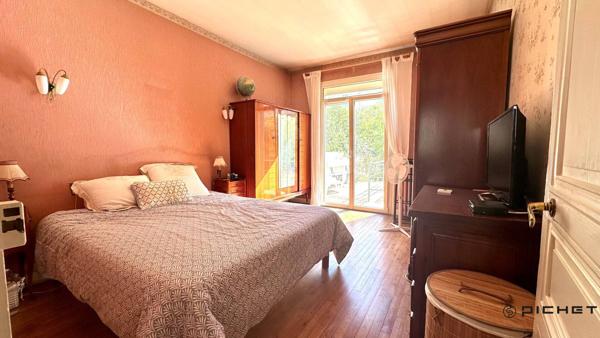 Maison 5 pièces 126 m² ANGOULEME - 16000