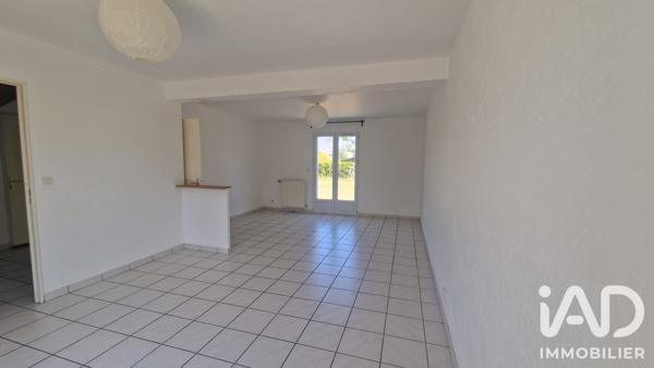 Maison à vendre 5 pièces 94 m² Larçay