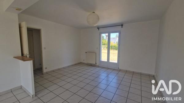 Maison à vendre 5 pièces 94 m² Larçay