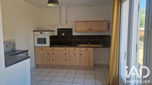 Maison à vendre 5 pièces 94 m² Larçay