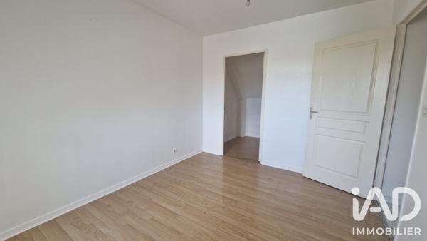 Maison à vendre 5 pièces 94 m² Larçay