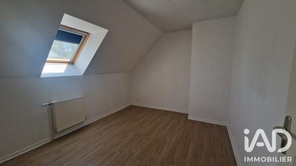Maison à vendre 5 pièces 94 m² Larçay