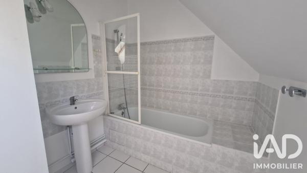 Maison à vendre 5 pièces 94 m² Larçay