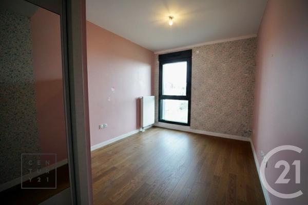 Appartement Duplex à vendre  4 pièces - 80,01 m2 MONTEVRAIN - 77
