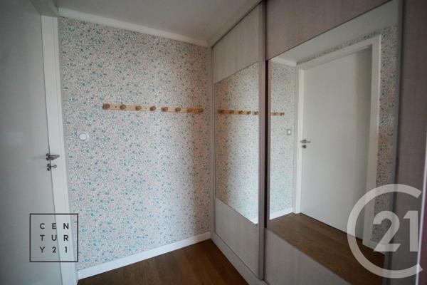 Appartement Duplex à vendre  4 pièces - 80,01 m2 MONTEVRAIN - 77