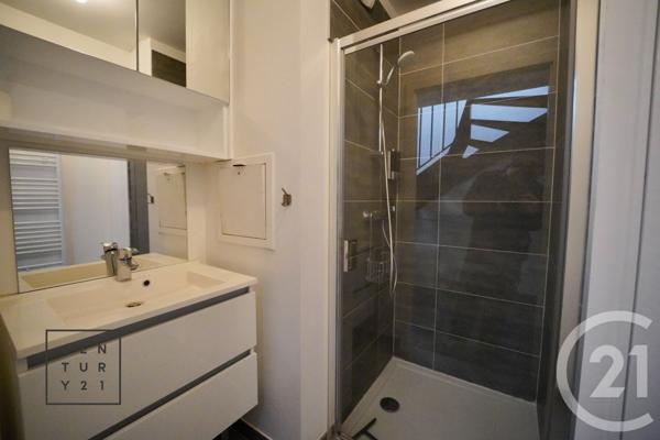Appartement Duplex à vendre  4 pièces - 80,01 m2 MONTEVRAIN - 77
