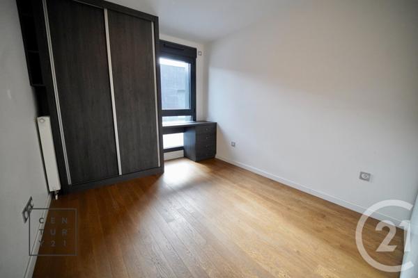 Appartement Duplex à vendre  4 pièces - 80,01 m2 MONTEVRAIN - 77
