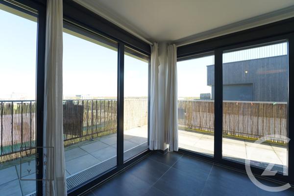 Appartement Duplex à vendre  4 pièces - 80,01 m2 MONTEVRAIN - 77
