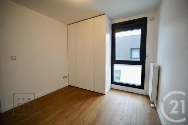 Appartement Duplex à vendre  4 pièces - 80,01 m2 MONTEVRAIN - 77
