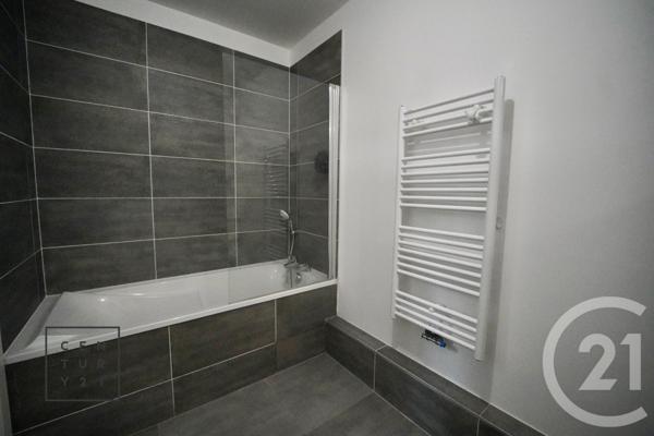 Appartement Duplex à vendre  4 pièces - 80,01 m2 MONTEVRAIN - 77