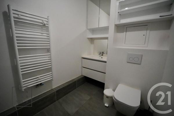 Appartement Duplex à vendre  4 pièces - 80,01 m2 MONTEVRAIN - 77