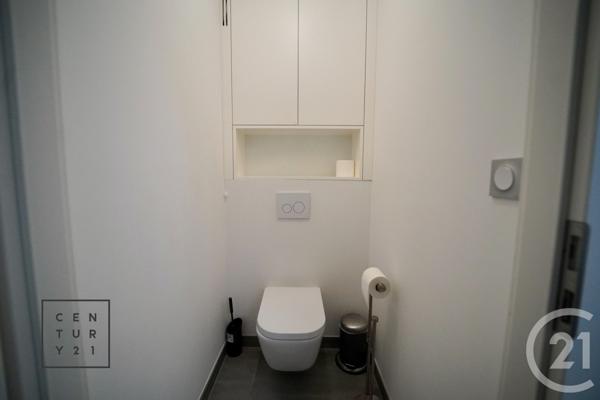 Appartement Duplex à vendre  4 pièces - 80,01 m2 MONTEVRAIN - 77