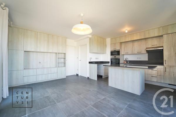 Appartement Duplex à vendre  4 pièces - 80,01 m2 MONTEVRAIN - 77