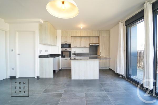 Appartement Duplex à vendre  4 pièces - 80,01 m2 MONTEVRAIN - 77