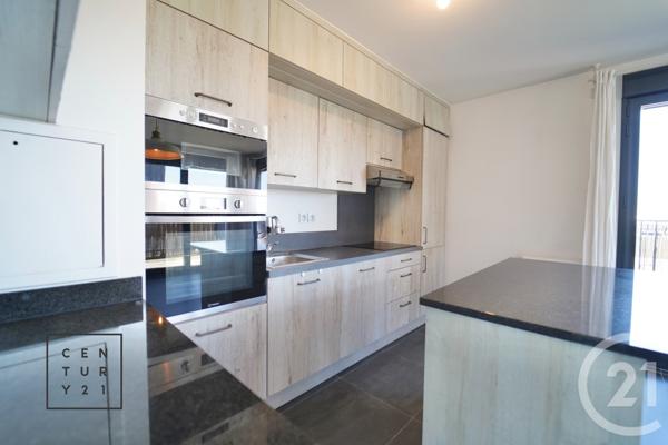 Appartement Duplex à vendre  4 pièces - 80,01 m2 MONTEVRAIN - 77