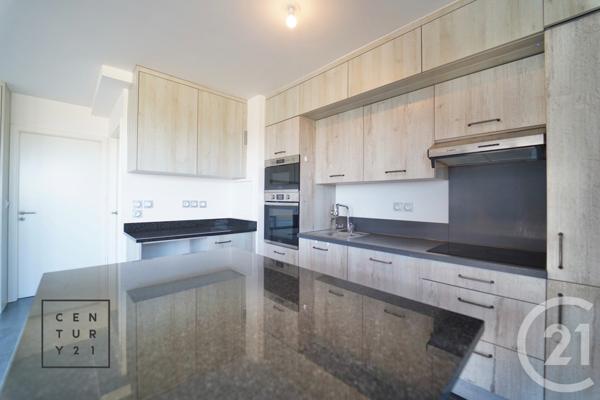 Appartement Duplex à vendre  4 pièces - 80,01 m2 MONTEVRAIN - 77