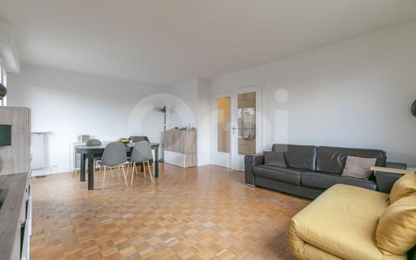 Appartement à vendre    4 pièces • 111,22 m2 Nogent-sur-Marne