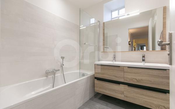 Appartement à vendre    4 pièces • 111,22 m2 Nogent-sur-Marne