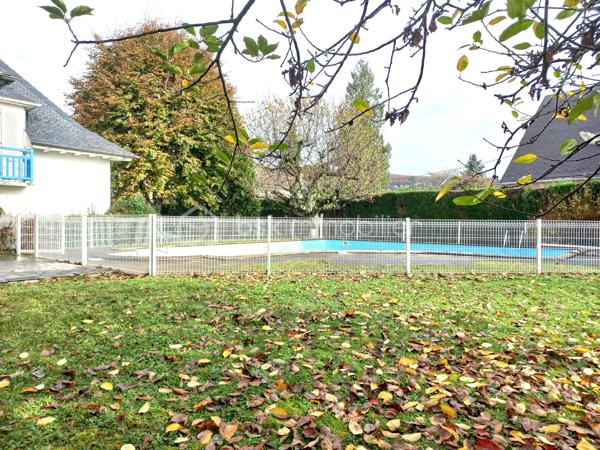 Maison traditionnelle de 316 m²