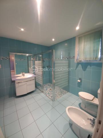 Maison traditionnelle de 316 m²