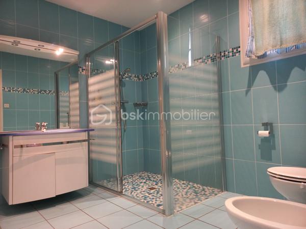 Maison traditionnelle de 316 m²