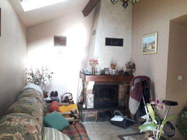 Maison rurale à vendre à Fresnes dans le Loir-et-Cher (41700), ref : AN 9149