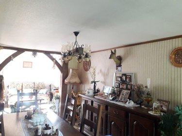 Maison rurale à vendre à Fresnes dans le Loir-et-Cher (41700), ref : AN 9149