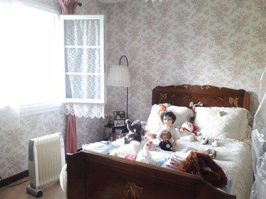 Maison rurale à vendre à Fresnes dans le Loir-et-Cher (41700), ref : AN 9149