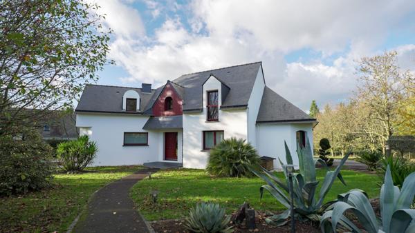Maison Ploërmel 7 pièces 210 m2