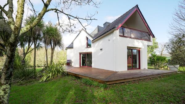 Maison Ploërmel 7 pièces 210 m2