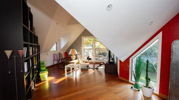 Maison Ploërmel 7 pièces 210 m2
